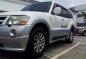 2005 Mitsubishi Pajero gen 3 CK local for sale-2