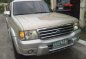 Ford Everest 2004 Model 4X4 Automatic for sale-7