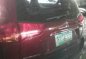 Well-maintained Mitsubishi Montero Sport 2009 for sale-7