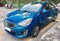 Mitsubishi Mirage G4 2015 for sale -1