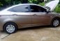 Hyundai Accent 1.4 Manual 2012 for sale-7