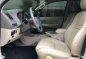 2007 Toyota Fortuner G diesel for sale -6