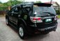 Toyota Fortuner G matic 4x2 diesel for sale-4