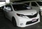 Toyota Sienna 2017 for sale -0