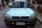 Toyota RAV4 1996 for sale -12