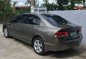 2009 Honda Civic 1.8s Automatic for sale-9