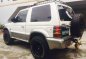 Mitsubishi Pajero 3 door 2.8 4m40b for sale -6