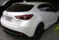 Mazda 3 2.0 speed top of the line for sale-2