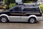 Well-kept Mitsubishi Adventure 2002 for sale-2