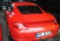 Porsche Cayman 2009 for sale -4