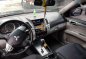 2011 Mitsubishi Montero gls sport for sale-7