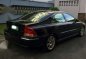 Volvo S60 2008 Model Black for sale-1