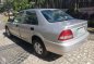 Honda City Type Z Manual 1999 for sale-4