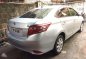 2017 Toyota Vios 1.3 E Automatic Dual vvti for sale -1