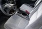 Honda City type z manual 2002 for sale-2