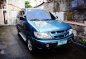 Isuzu Crosswind xt 2008 for sale-3