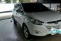 Hyundai Tucson 2012 matic 4x4 diesel crdi R for sale-0