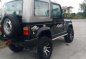 For sale 1990 Wrangler Jeep-0
