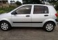 2009 Hyundai Getz for sale-2