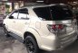 Toyota Fortuner 2012 for sale -5