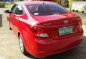 For Sale! Hyundai Accent 2012 MT-3