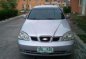 Chevrolet Optra 2004 model for sale-9