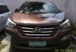 2013 Hyundai Santa Fe 2.2 CRDI GLS 2WD AT DSL for sale-3