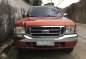 2003 Ford Ranger Trekker XLT for sale-1