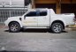 2011 Ford Ranger for sale-5