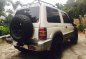 Mitsubishi Pajero 3 door 2.8 4m40b for sale -5