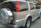 Ford Everest 2004 Model 4X4 Automatic for sale-6