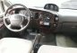 RUSH Sale Model 2003 Hyundai Starex Club-0