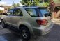 Toyota Fortuner 2005 for sale -12