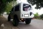 1998 Suzuki Samurai for sale-1