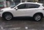 2013 Mazda Cx5 sky active top of the line for sale-4