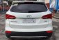 Hyundai Santa Fe 2015 for sale -2