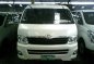 Toyota Hiace 2013 for sale -1