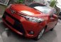 Toyota VIOS E 2015 year model for sale-0