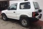 Mitsubishi Pajero 3dr. 1993 model for sale-1