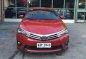 Toyota Corolla Altis 2014 for sale -1