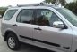 Honda CR-V 2002 for sale -5