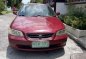 Honda Accord 2001 for sale-8