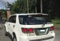 2007 Fortuner G Automatic for sale -0