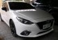 Mazda 3 2.0 speed top of the line for sale-5