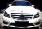 2013 Mercedes Benz C300 AMG V6 3.5L for sale-0