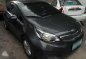 2013 Kia Rio 1.4 EX AT GAS (BDO Pre-owned Cars)-1