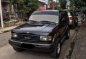 1995 Isuzu Trooper/Bighorn A/T (4X4) for sale-0