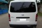 Well-maintained Toyota Hiace 2008 for sale-5