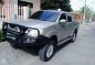 For sale: Toyota Hilux 2009 model G SERIES-0