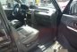 Good as new Mitsubishi Pajero 2001 for sale-10